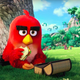 The Angry Birds Movie